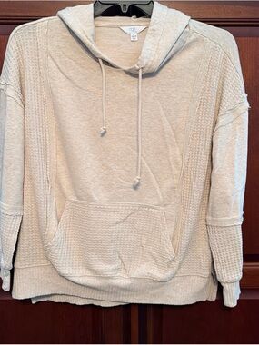 Time and Tru women’s hoodie.